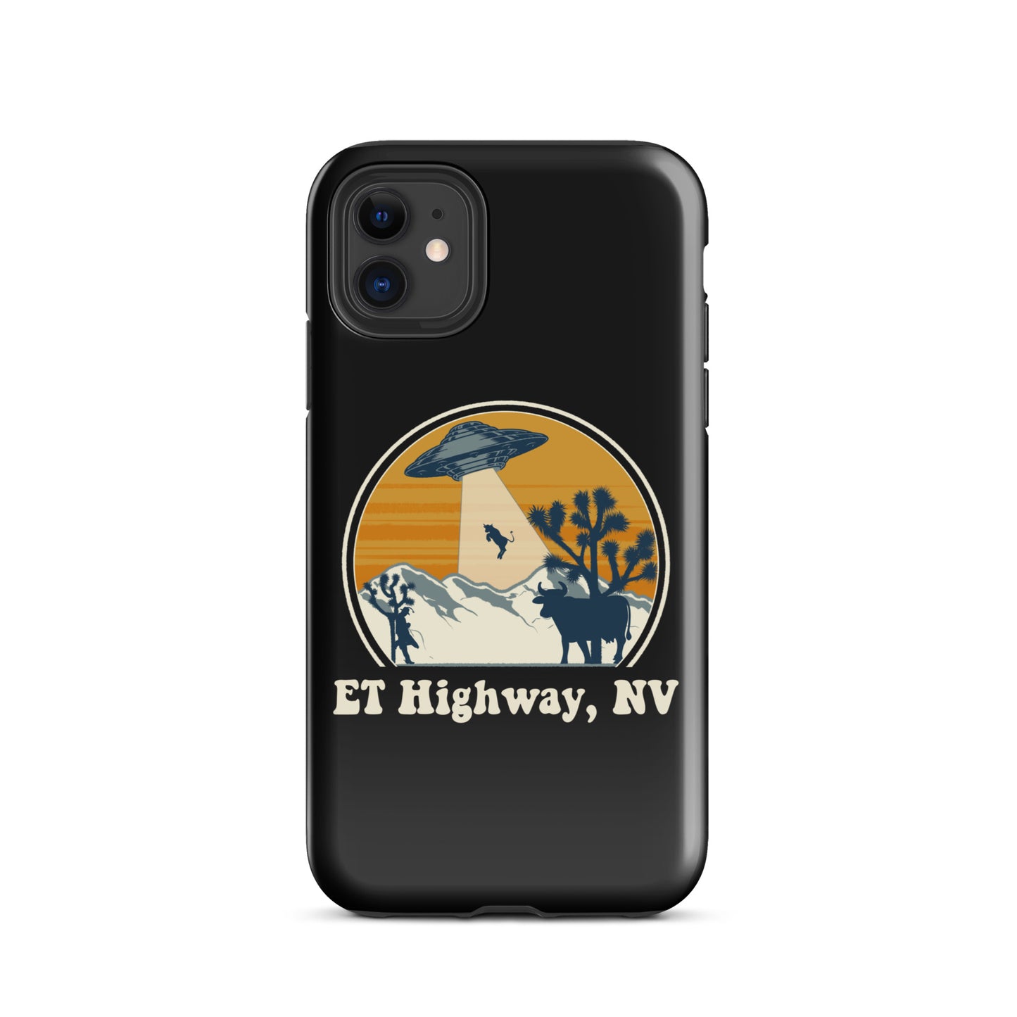 ET Highway Tough Case for iPhone®