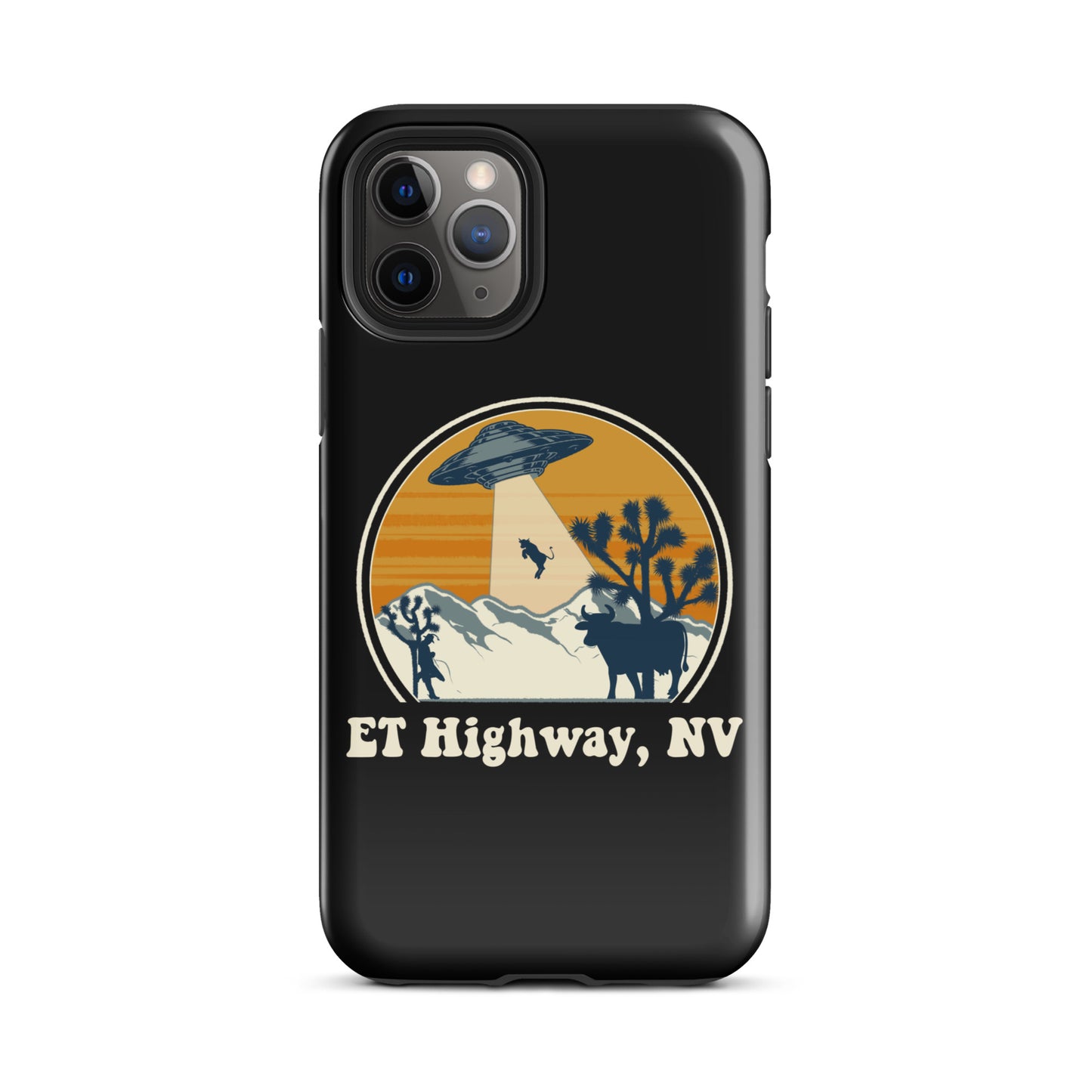 ET Highway Tough Case for iPhone®
