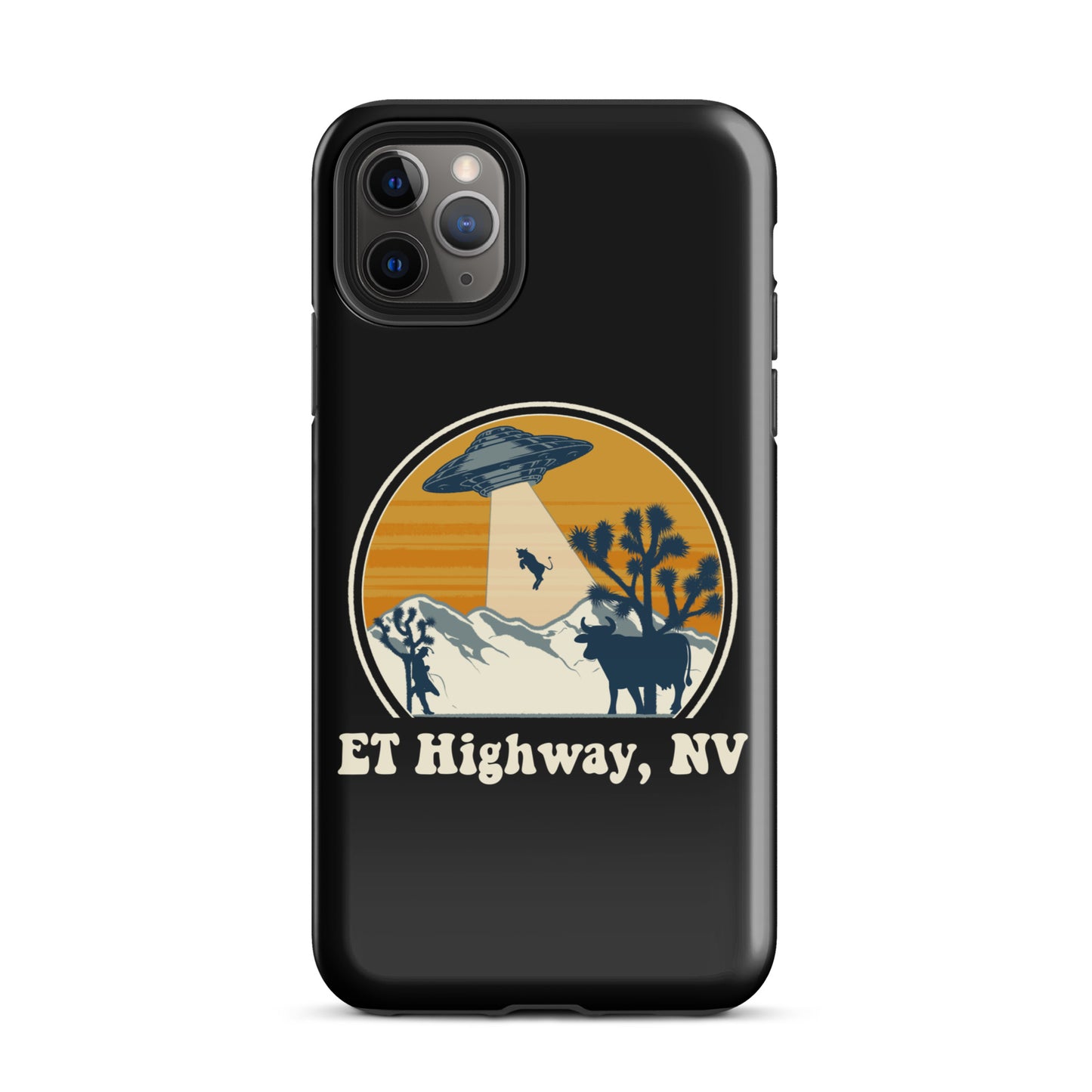 ET Highway Tough Case for iPhone®
