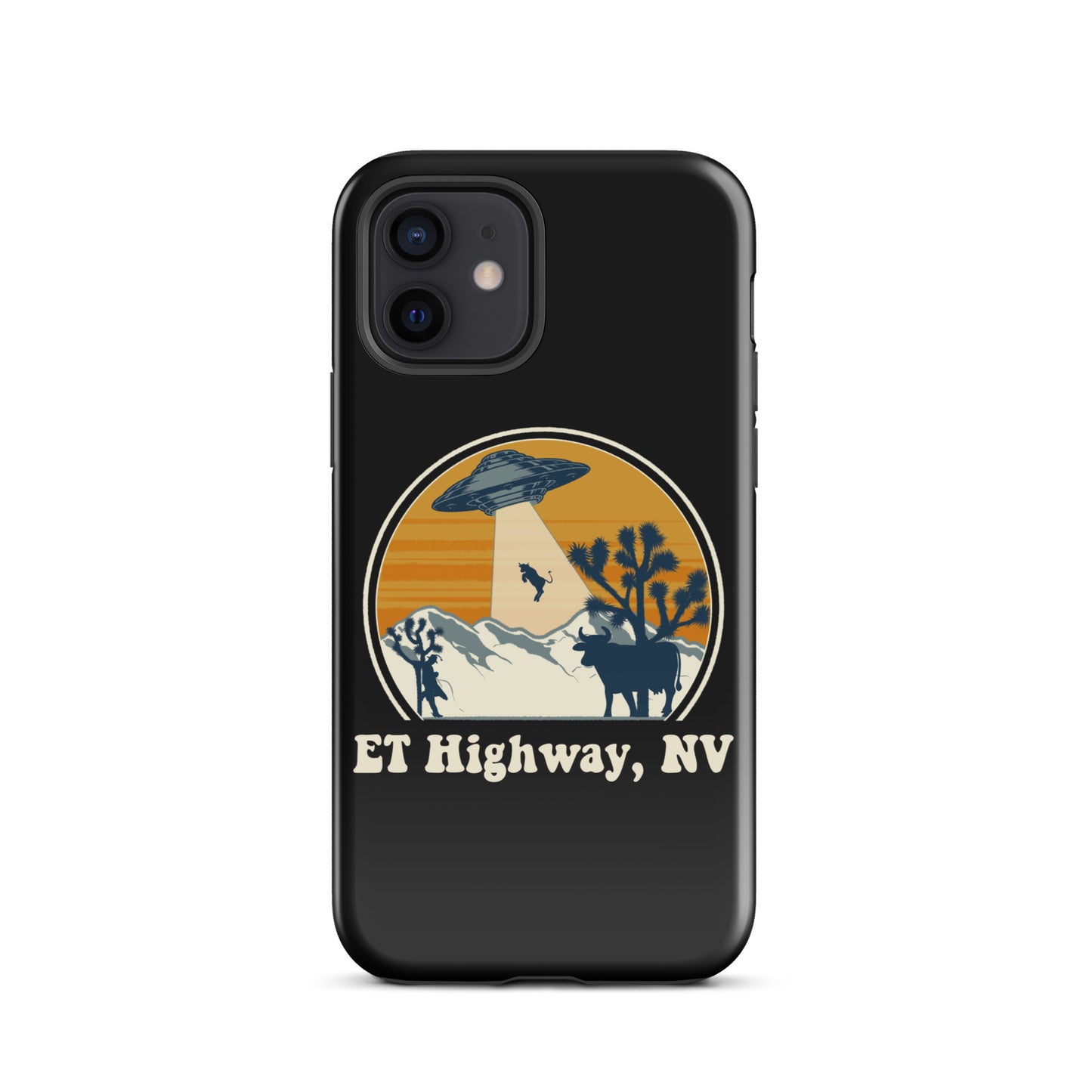 ET Highway Tough Case for iPhone®