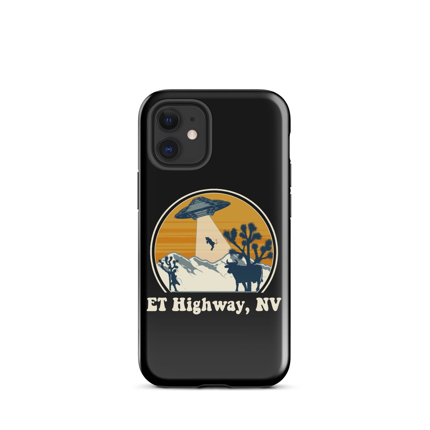 ET Highway Tough Case for iPhone®