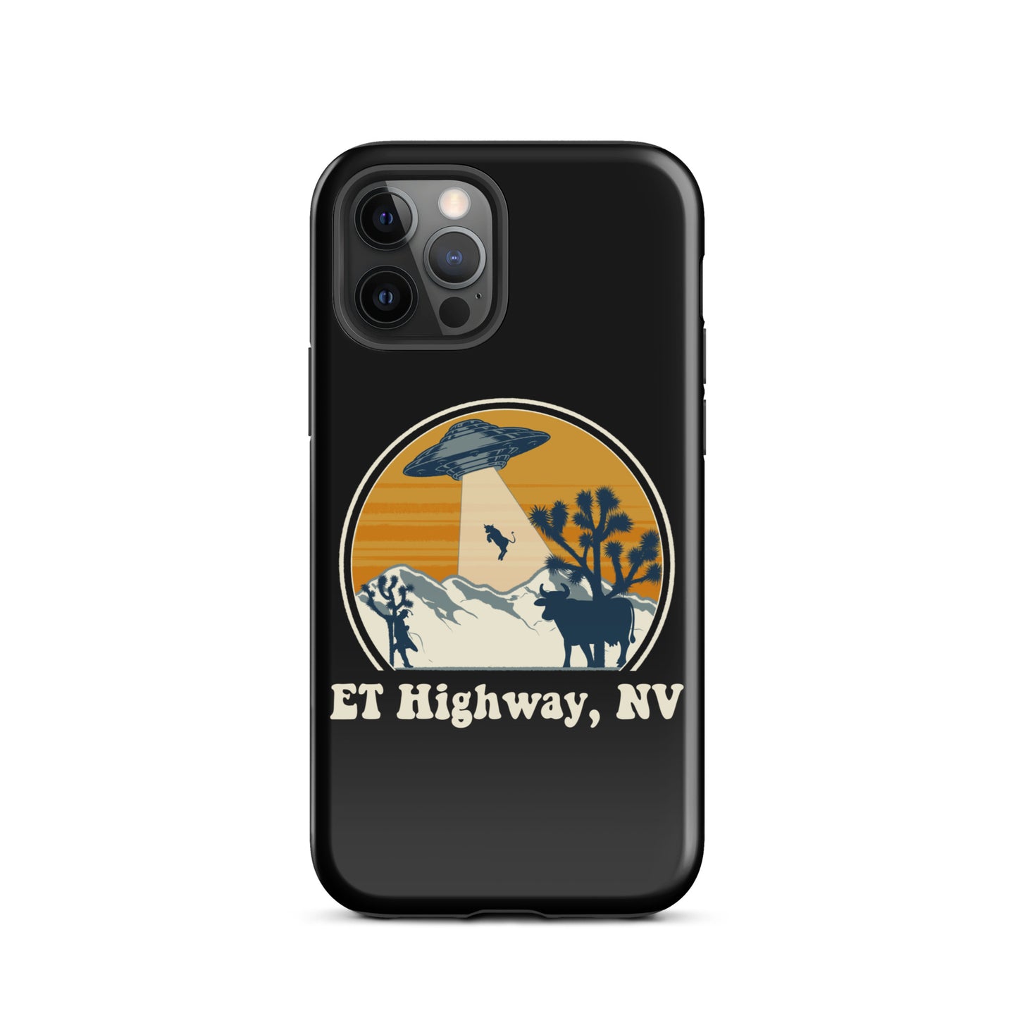 ET Highway Tough Case for iPhone®