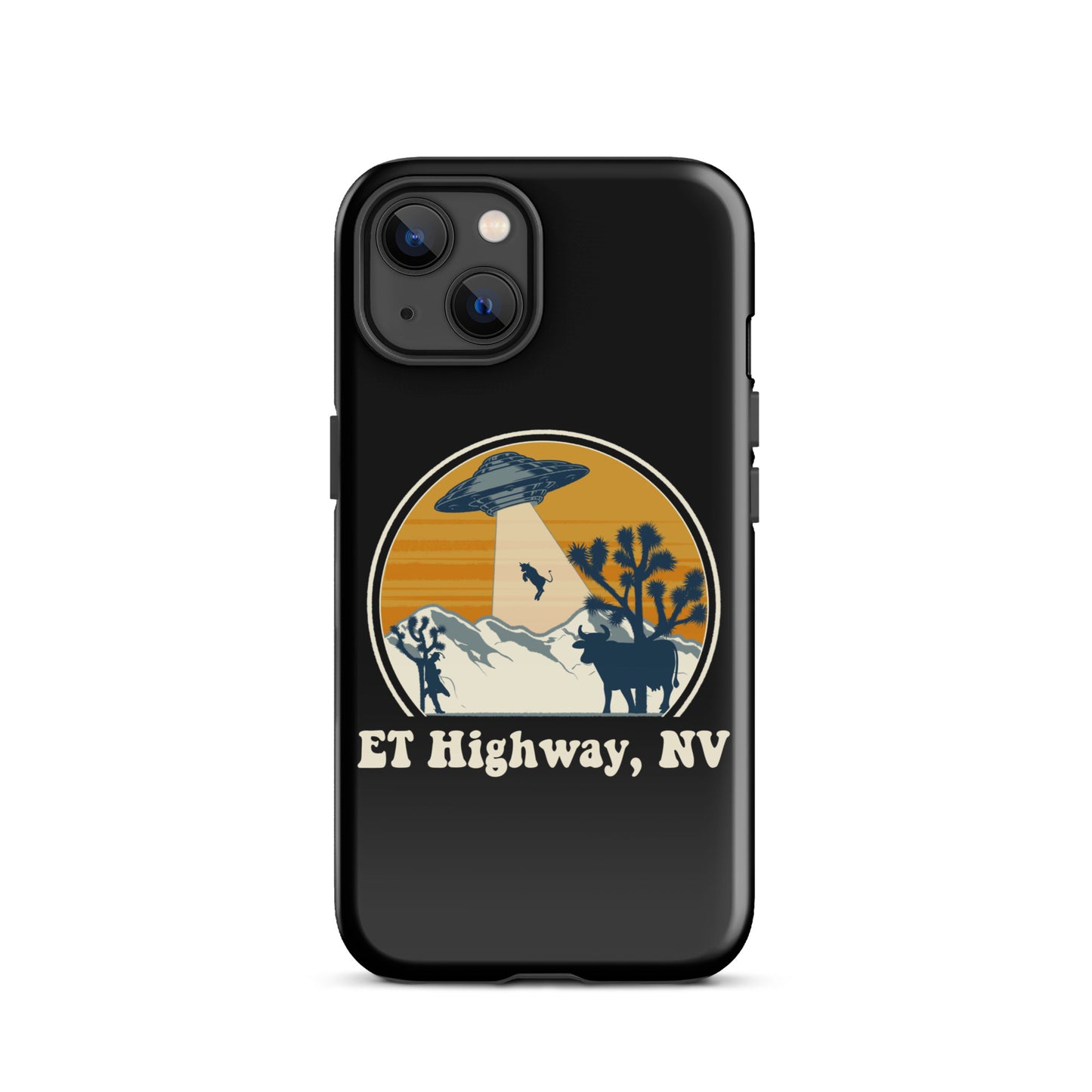 ET Highway Tough Case for iPhone®