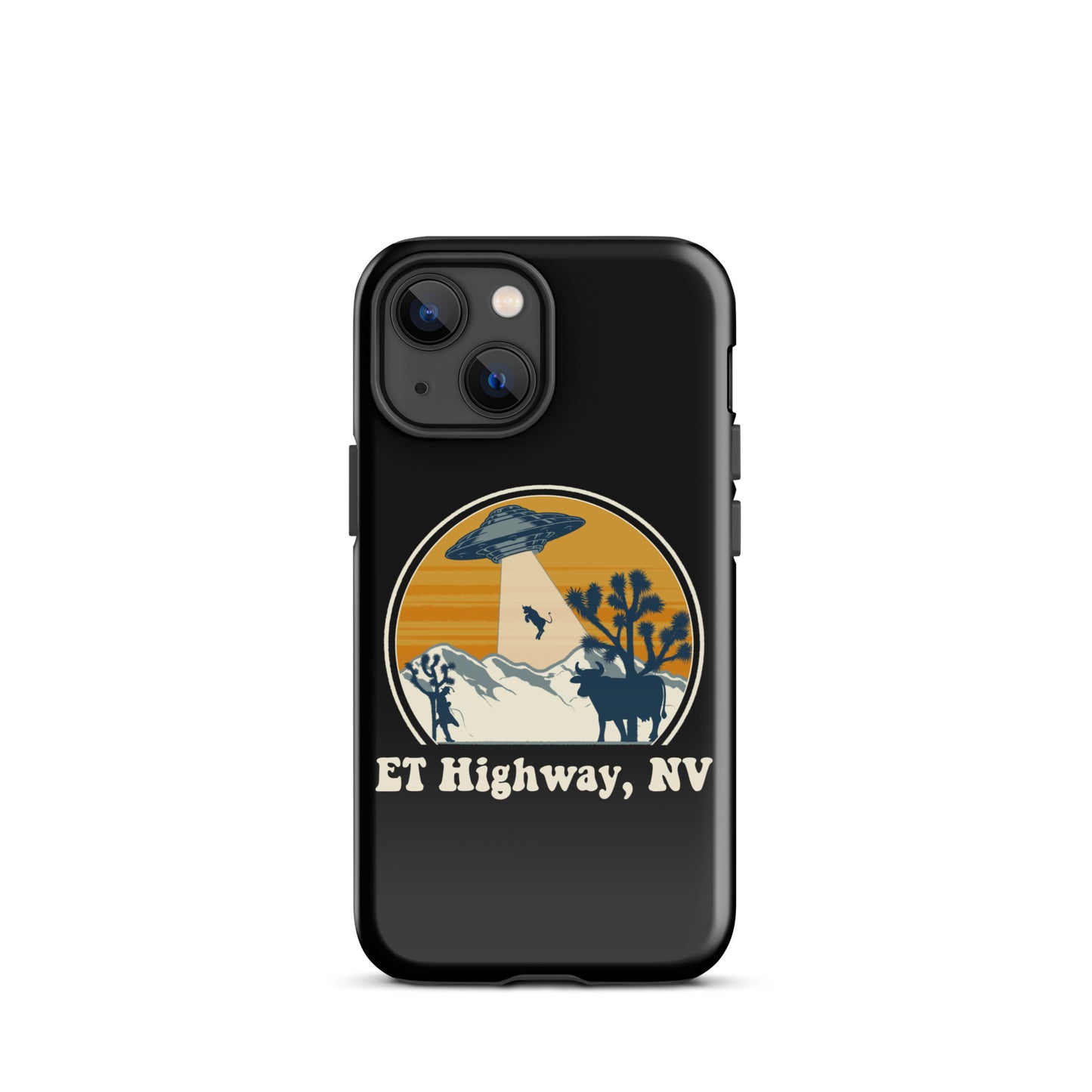 ET Highway Tough Case for iPhone®