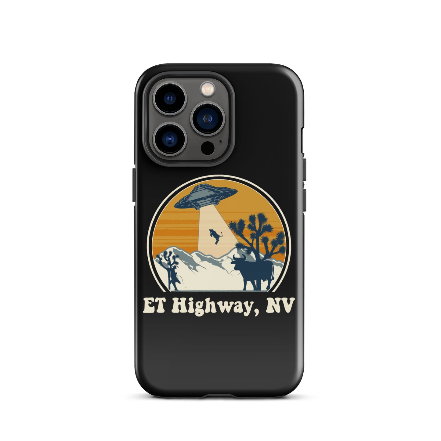 ET Highway Tough Case for iPhone®