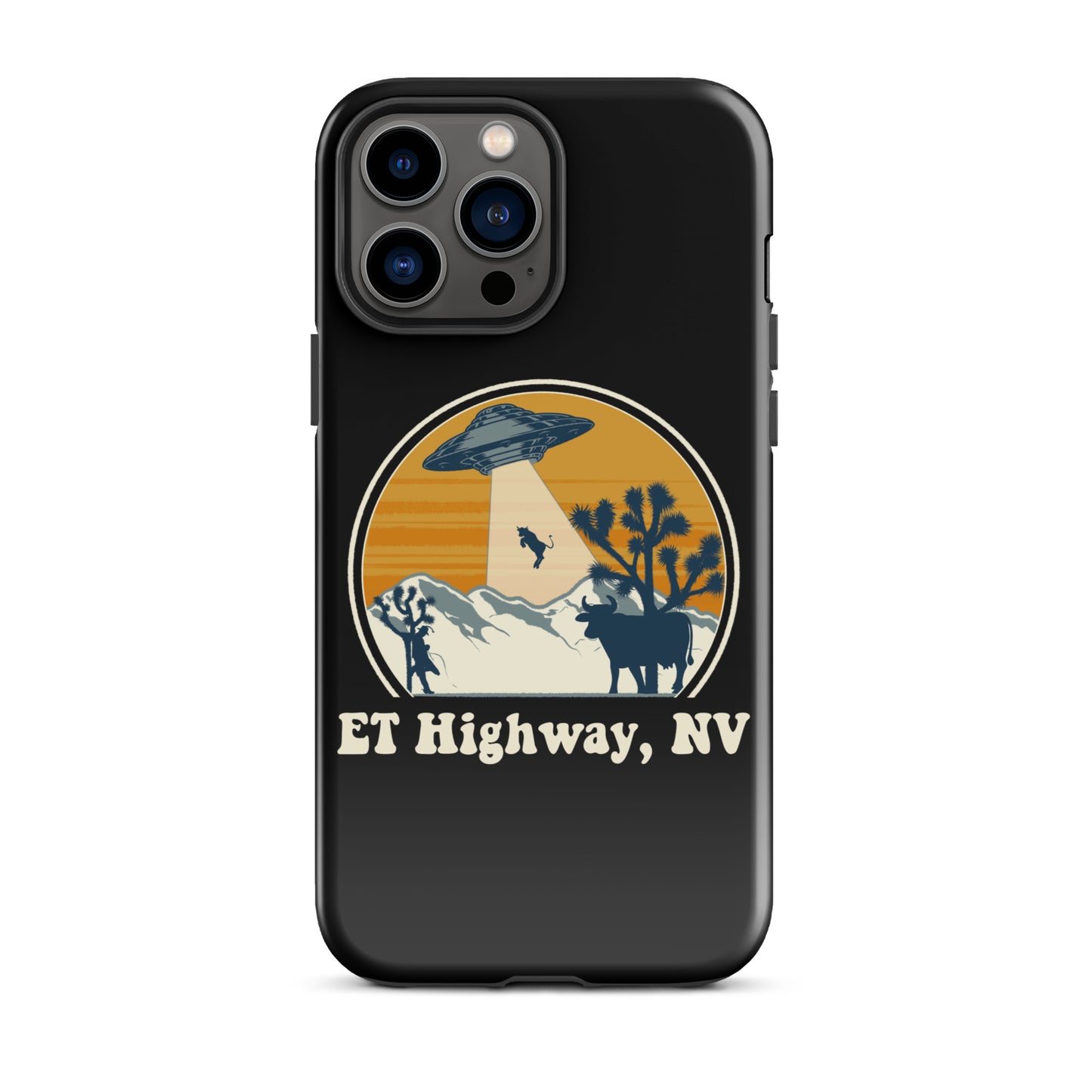 ET Highway Tough Case for iPhone®