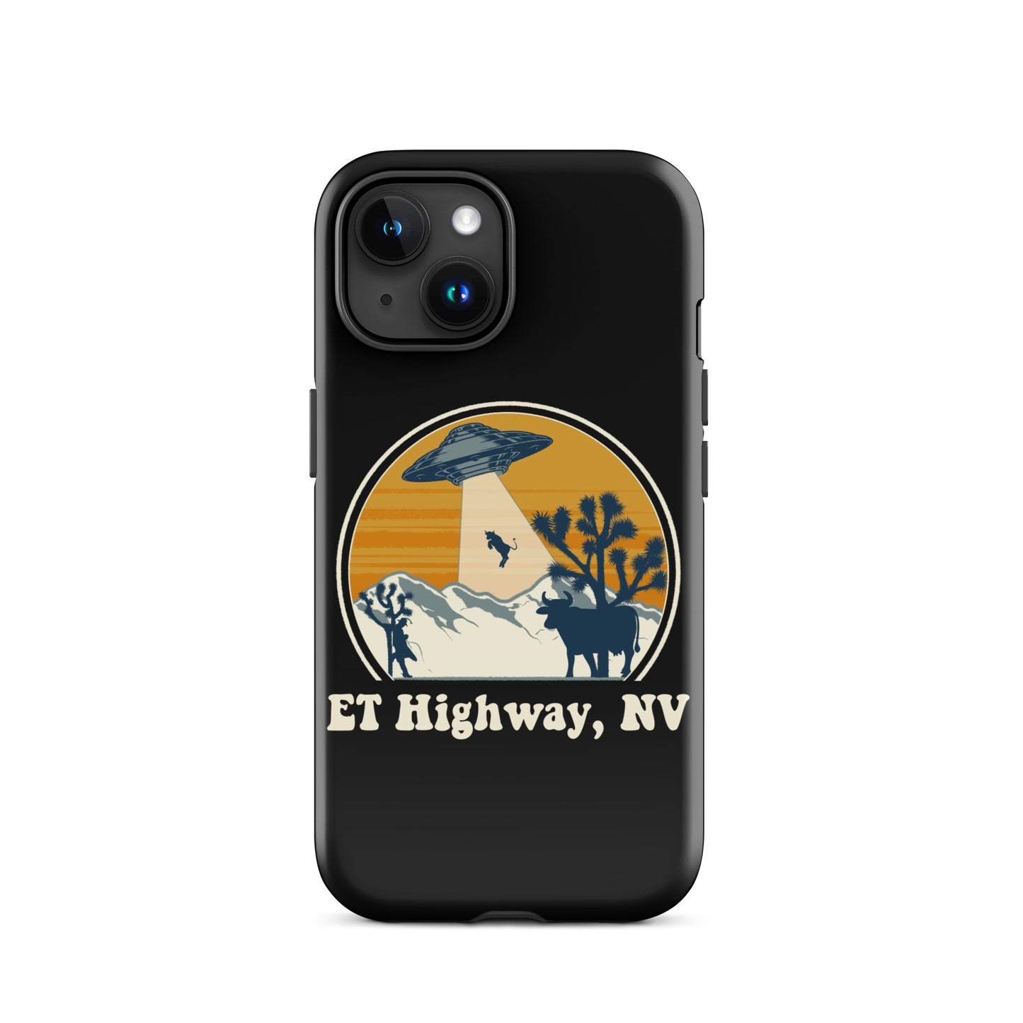 ET Highway Tough Case for iPhone®