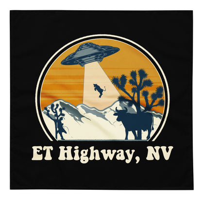 ET Highway Bandana