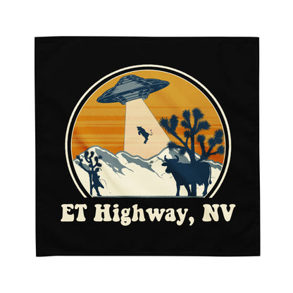 ET Highway Bandana