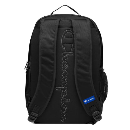 ET Highway Embroidered Champion Backpack