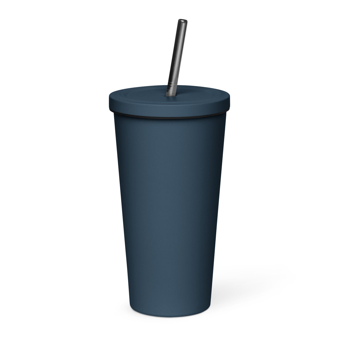 ET Highway Insulated Tumbler with Straw