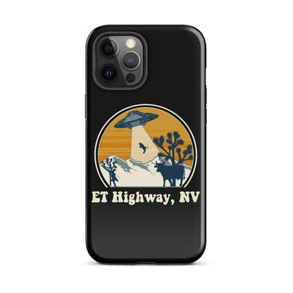 ET Highway Tough Case for iPhone®