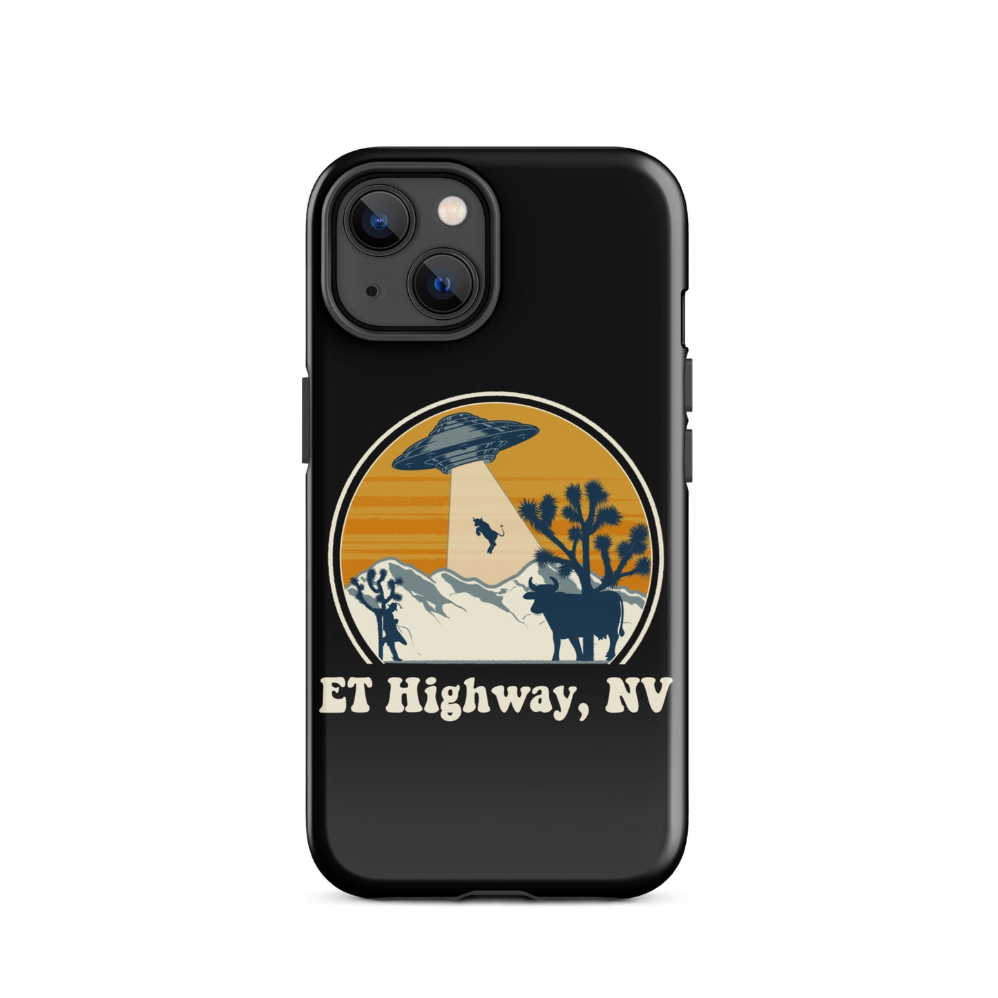 ET Highway Tough Case for iPhone®