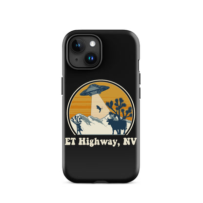 ET Highway Tough Case for iPhone®