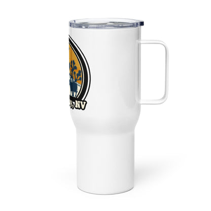 ET Highway Travel Mug with Handle